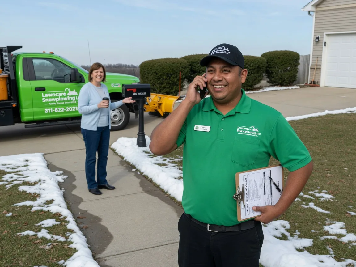 Lawn Care Services By Expert Landscaper Anadarko, OK FAQs